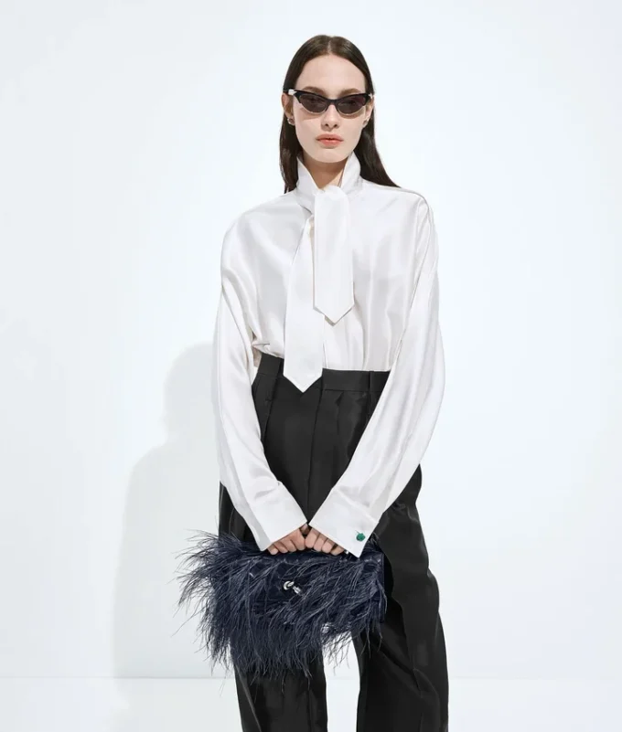 Andiamo Clutch Andiamo Clutch