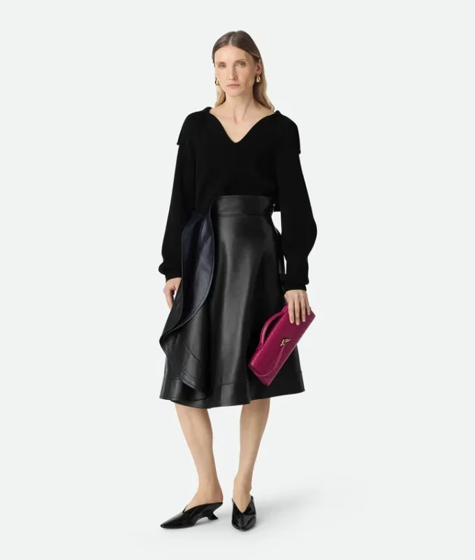Andiamo Clutch Andiamo Clutch
