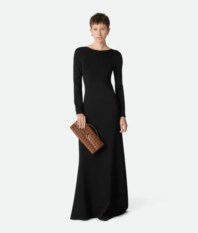 Andiamo Clutch