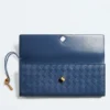 Andiamo Clutch