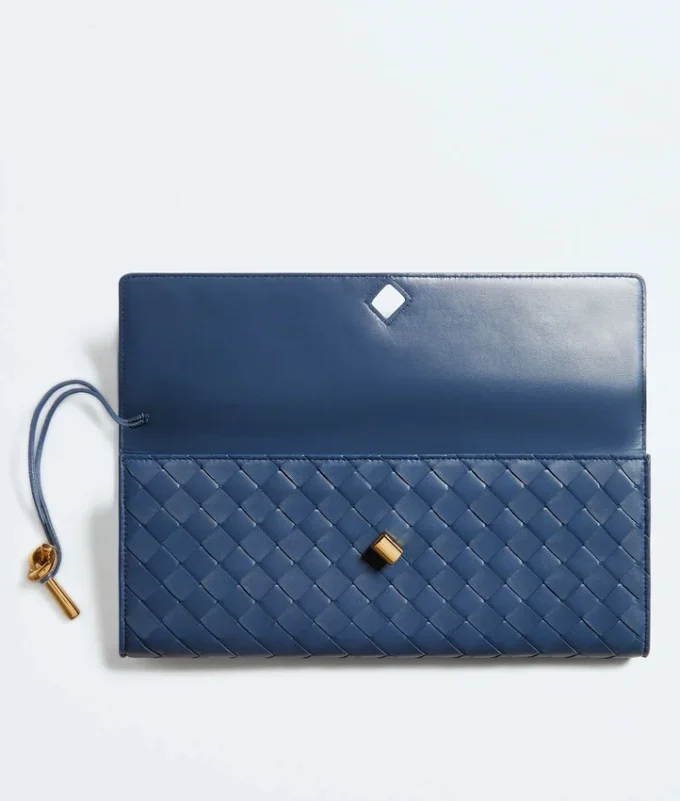 Andiamo Clutch