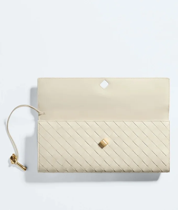 Andiamo Clutch Andiamo Clutch