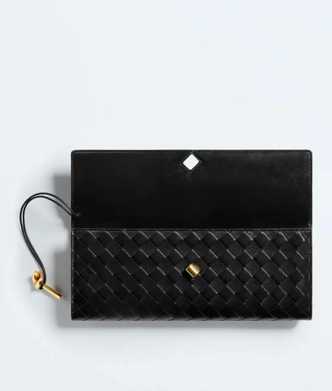 Andiamo Clutch Andiamo Clutch