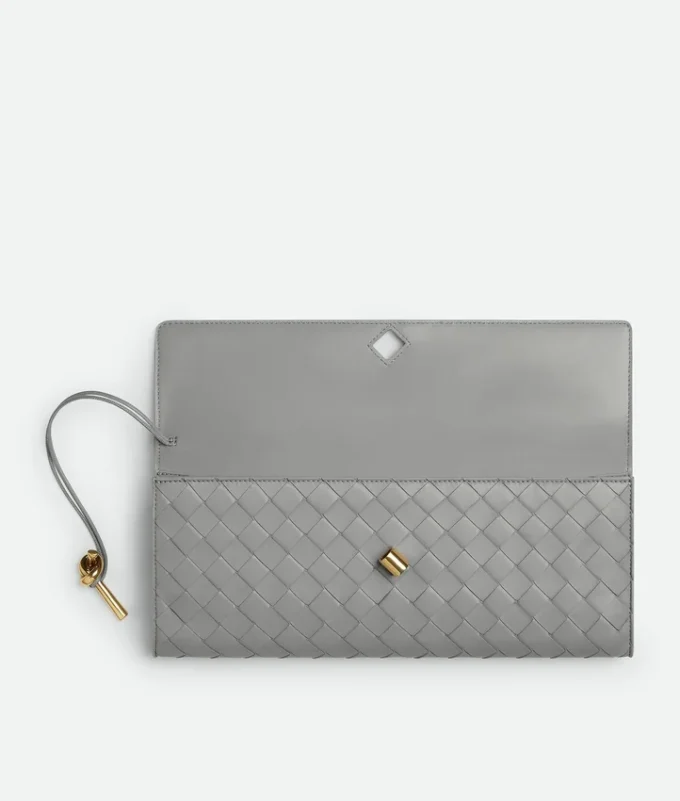 Andiamo Clutch Andiamo Clutch