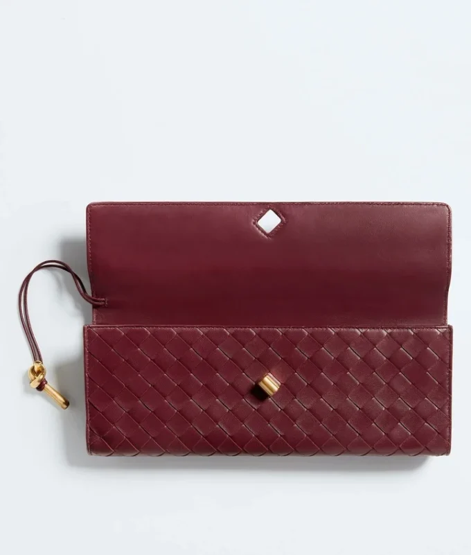 Andiamo Clutch Andiamo Clutch