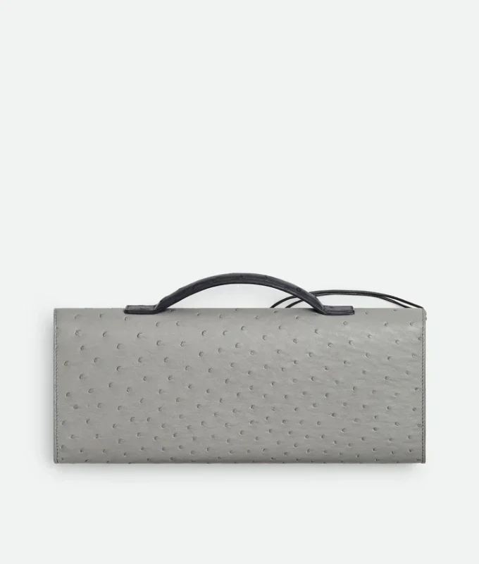 Andiamo Clutch