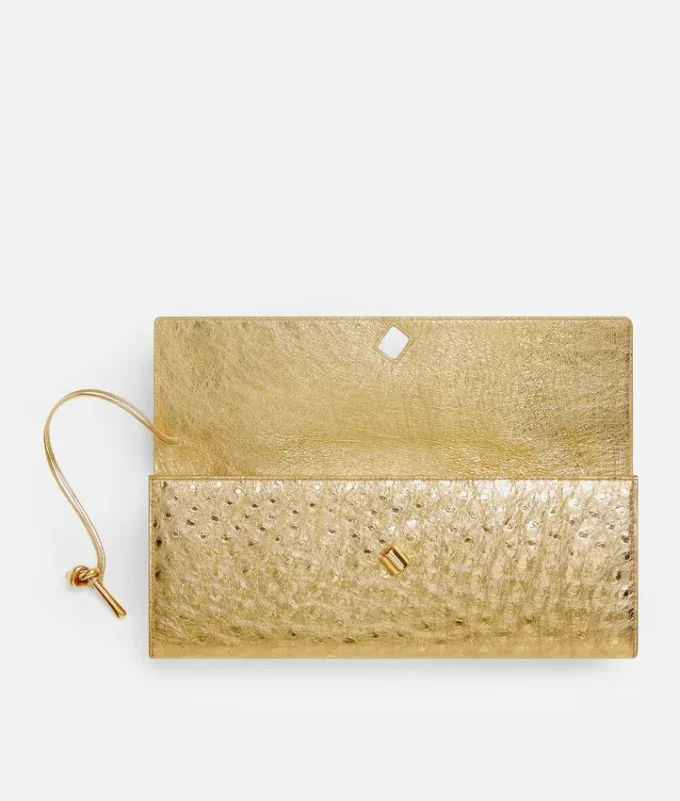 Andiamo Clutch