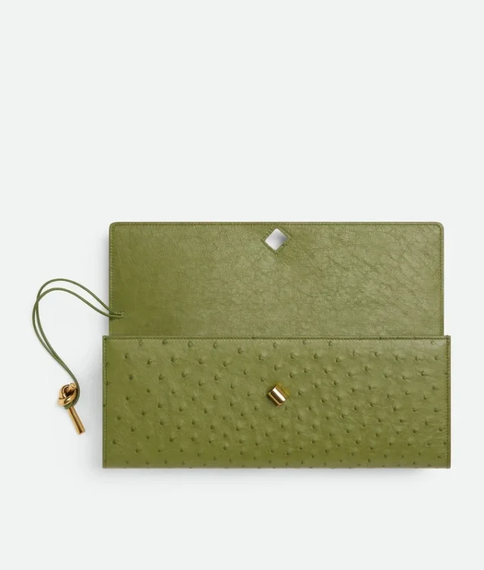 Andiamo Clutch Andiamo Clutch