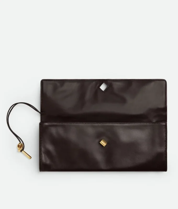 Andiamo Clutch