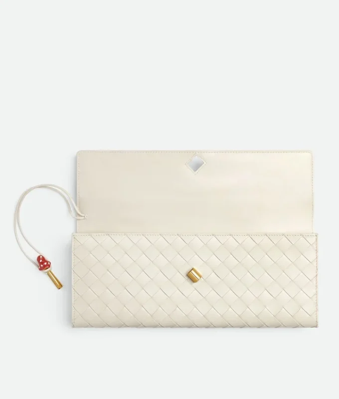 Andiamo Clutch Andiamo Clutch