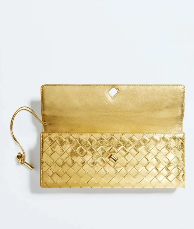 Andiamo Clutch