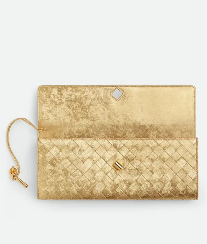 Andiamo Clutch Andiamo Clutch