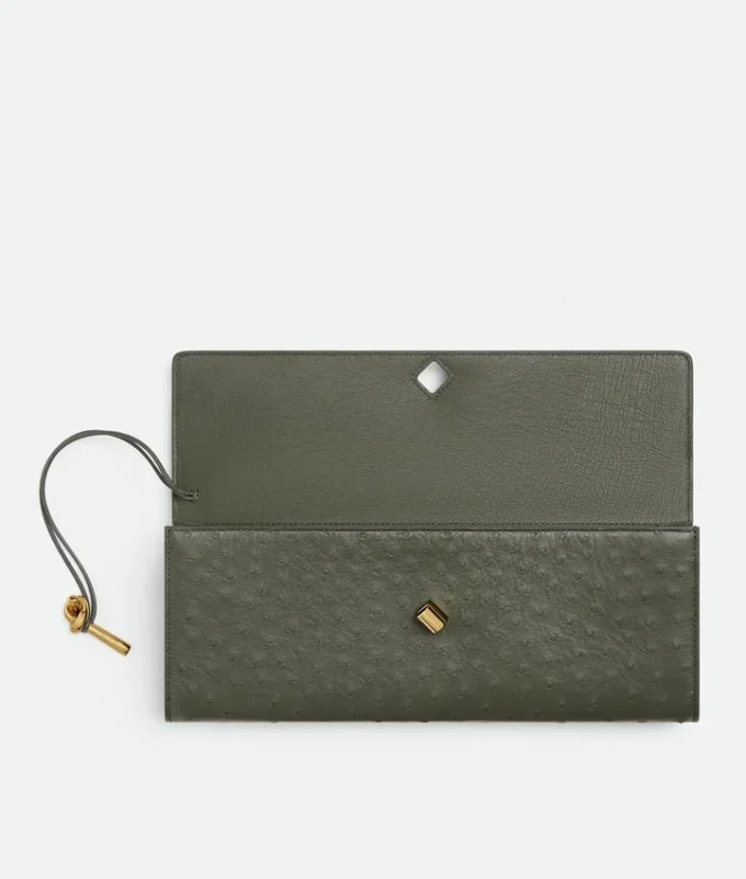 Andiamo Clutch Andiamo Clutch