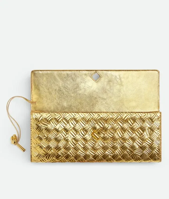 Andiamo Clutch Andiamo Clutch