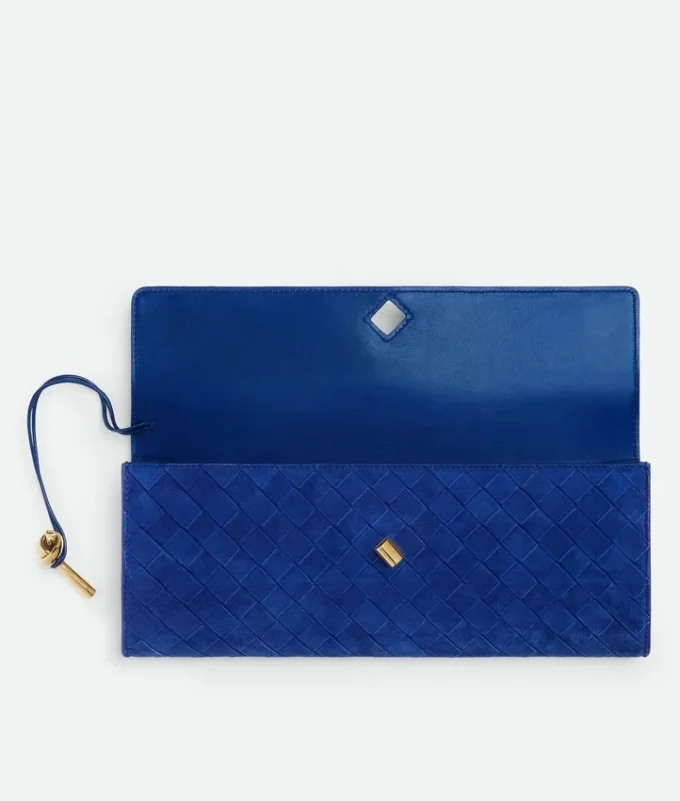 Andiamo Clutch