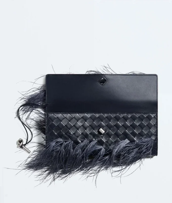 Andiamo Clutch Andiamo Clutch