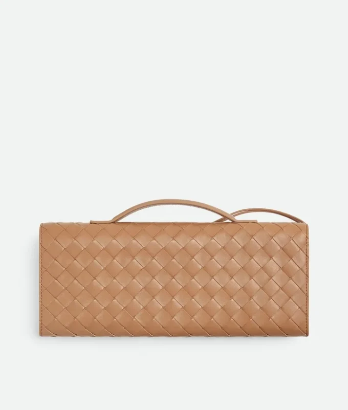 Andiamo Clutch Andiamo Clutch