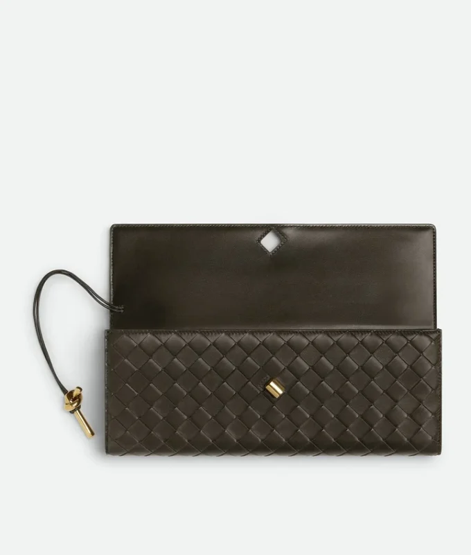 Andiamo Clutch Andiamo Clutch