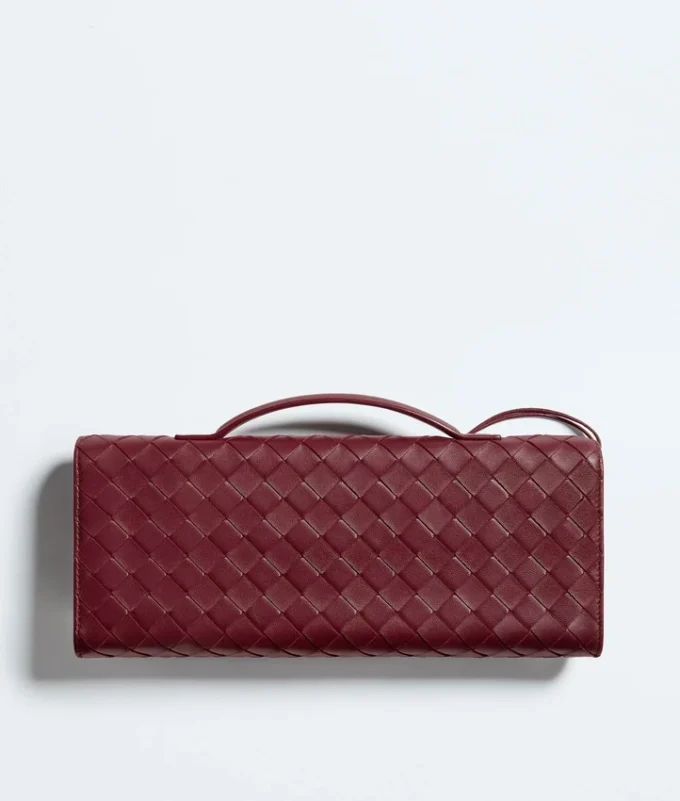 Andiamo Clutch Andiamo Clutch