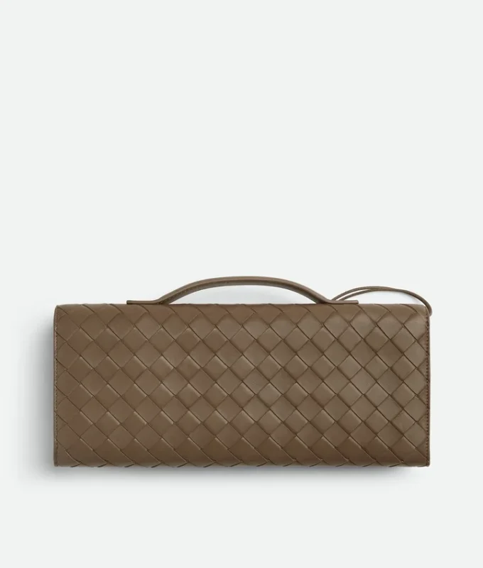 Andiamo Clutch