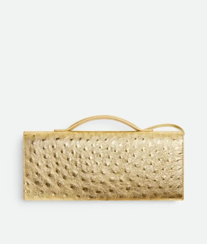 Andiamo Clutch