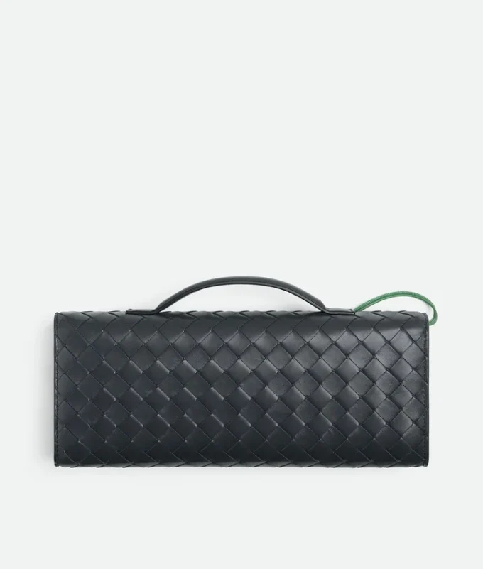 Andiamo Clutch