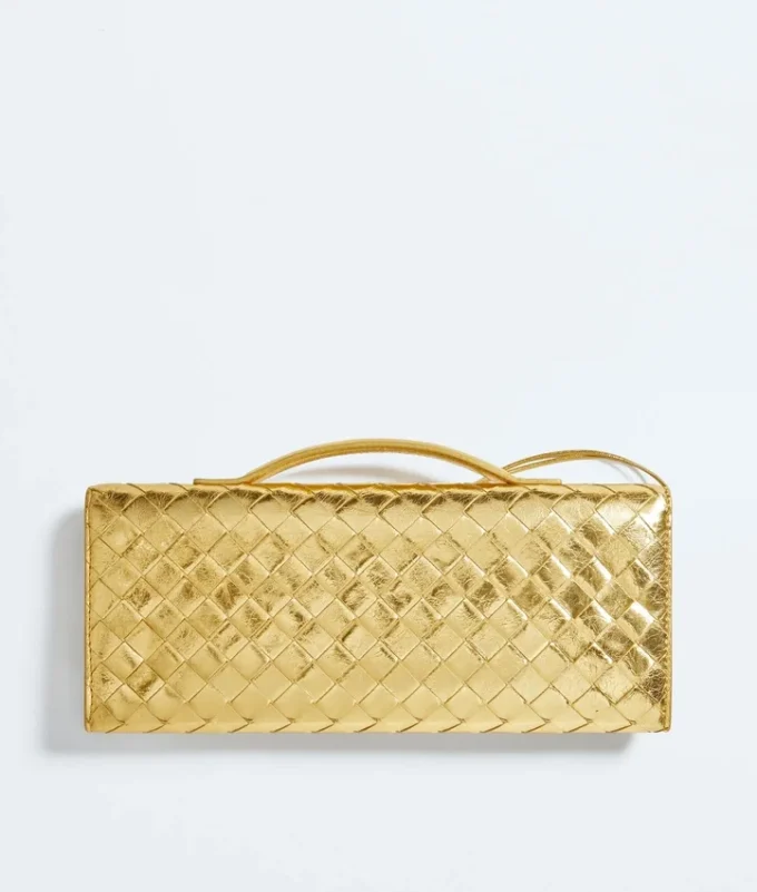 Andiamo Clutch