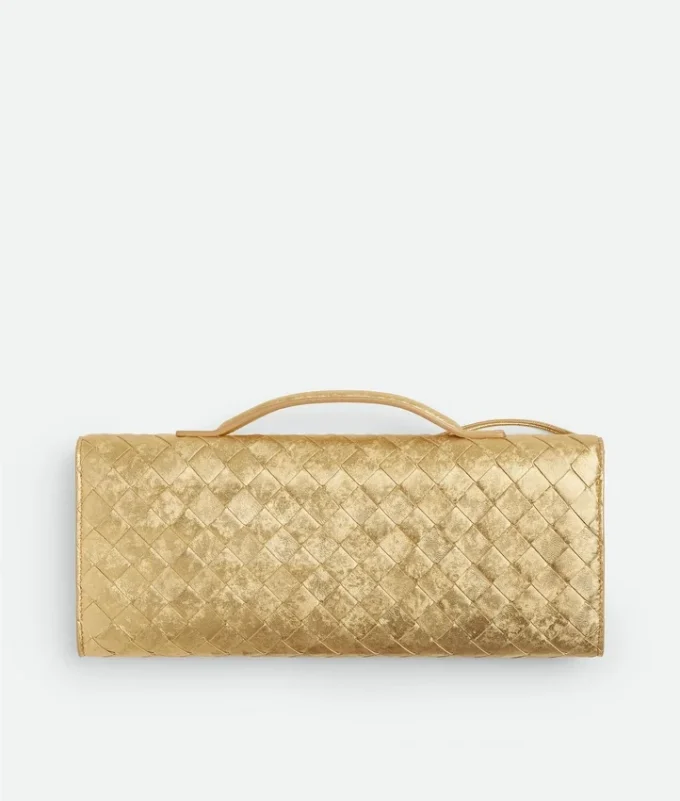 Andiamo Clutch Andiamo Clutch
