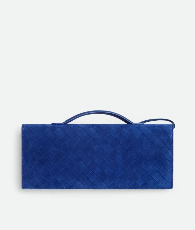 Andiamo Clutch