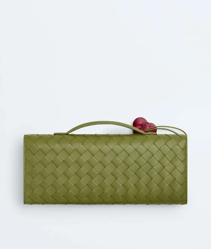 Andiamo Clutch Andiamo Clutch
