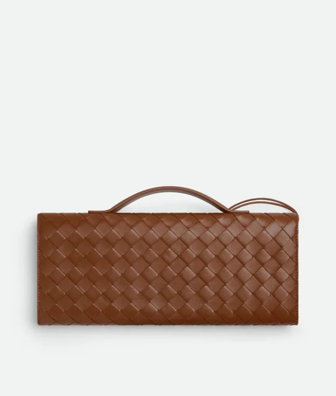 Andiamo Clutch