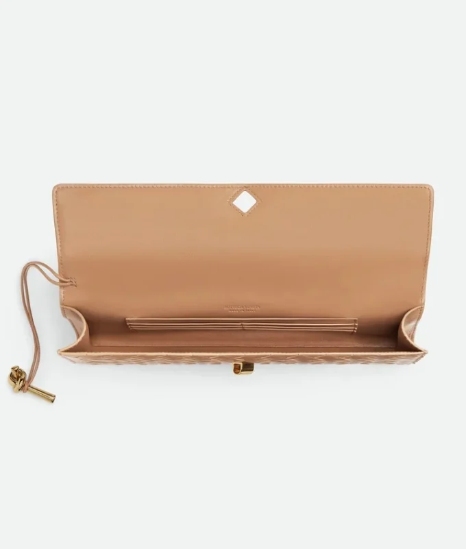Andiamo Clutch Andiamo Clutch