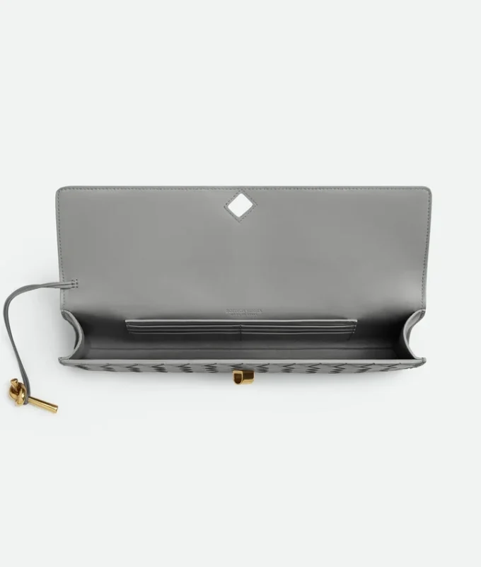 Andiamo Clutch Andiamo Clutch