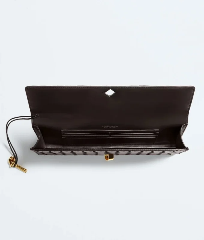 Andiamo Clutch Andiamo Clutch