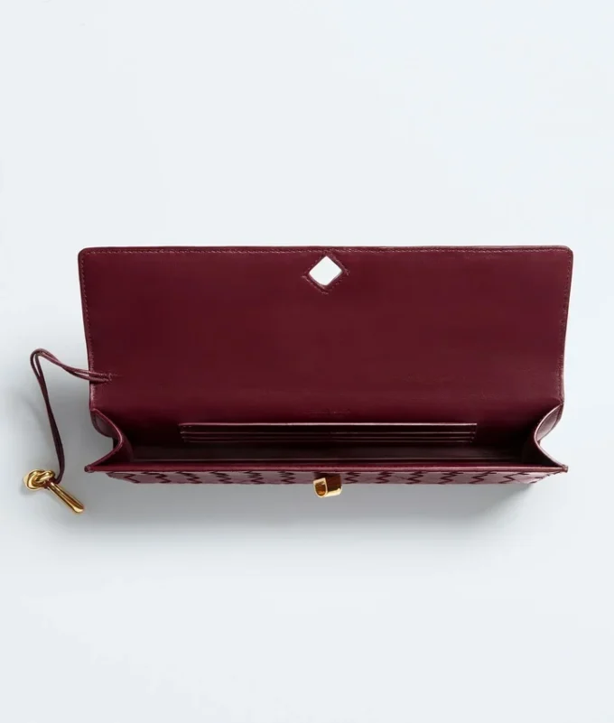 Andiamo Clutch Andiamo Clutch