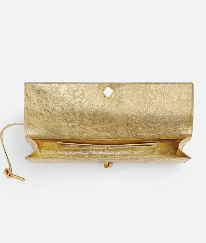 Andiamo Clutch