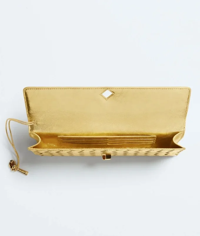 Andiamo Clutch