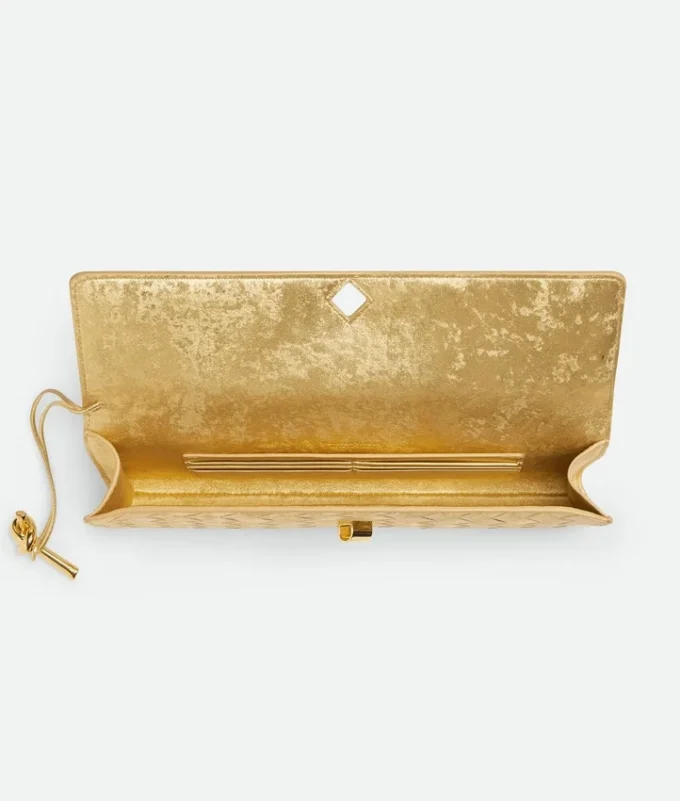 Andiamo Clutch Andiamo Clutch