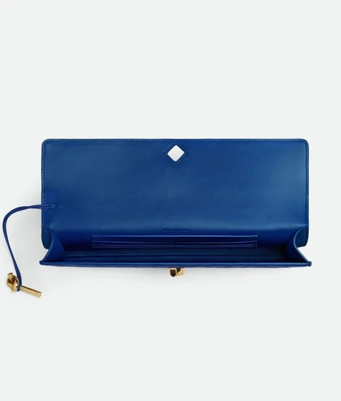 Andiamo Clutch