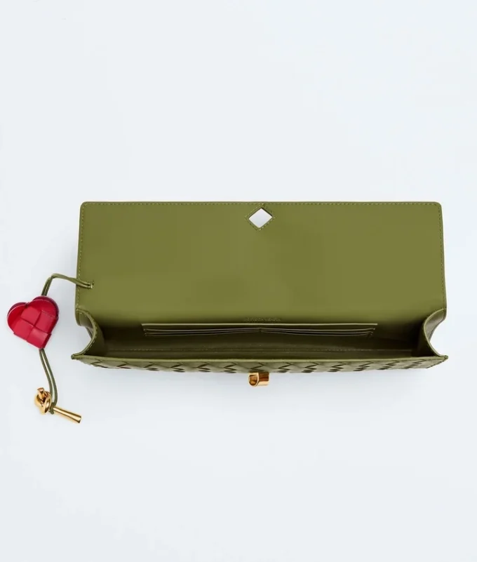 Andiamo Clutch Andiamo Clutch