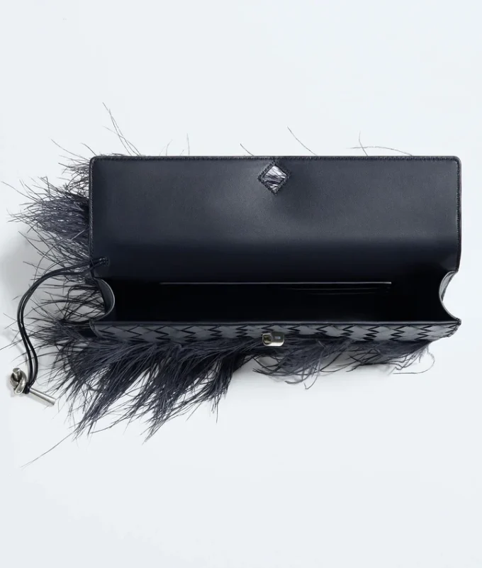 Andiamo Clutch Andiamo Clutch
