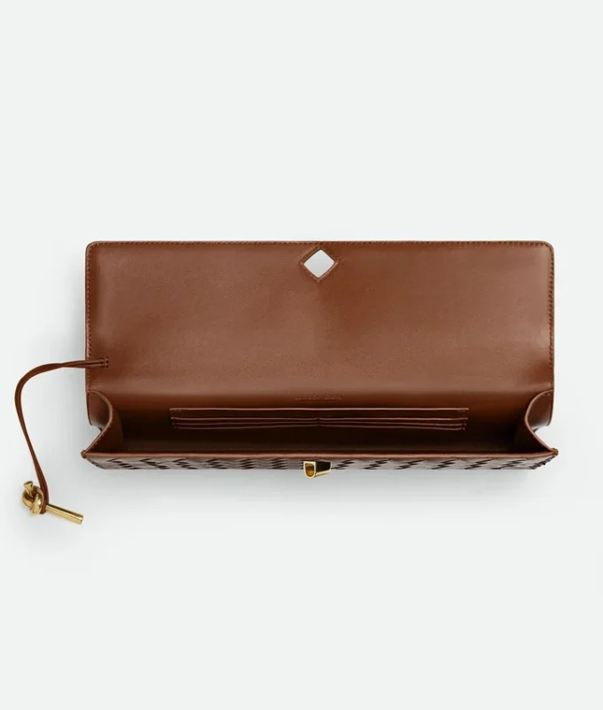 Andiamo Clutch