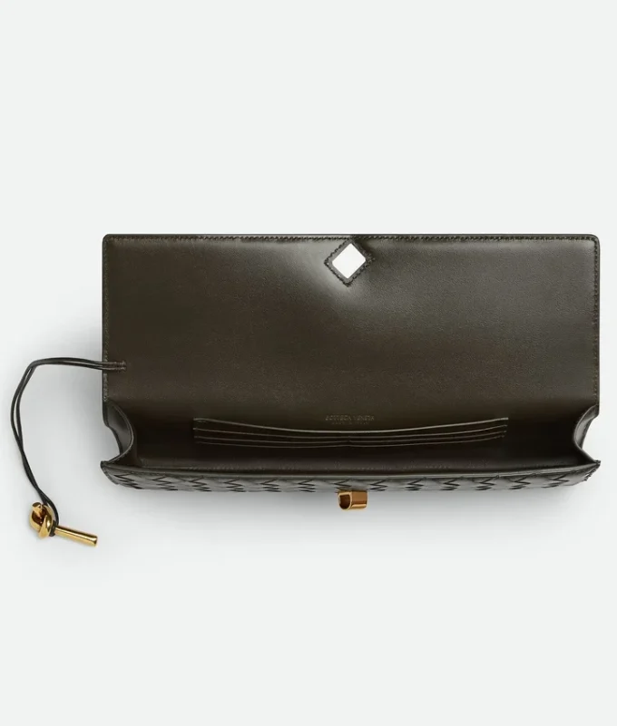 Andiamo Clutch Andiamo Clutch