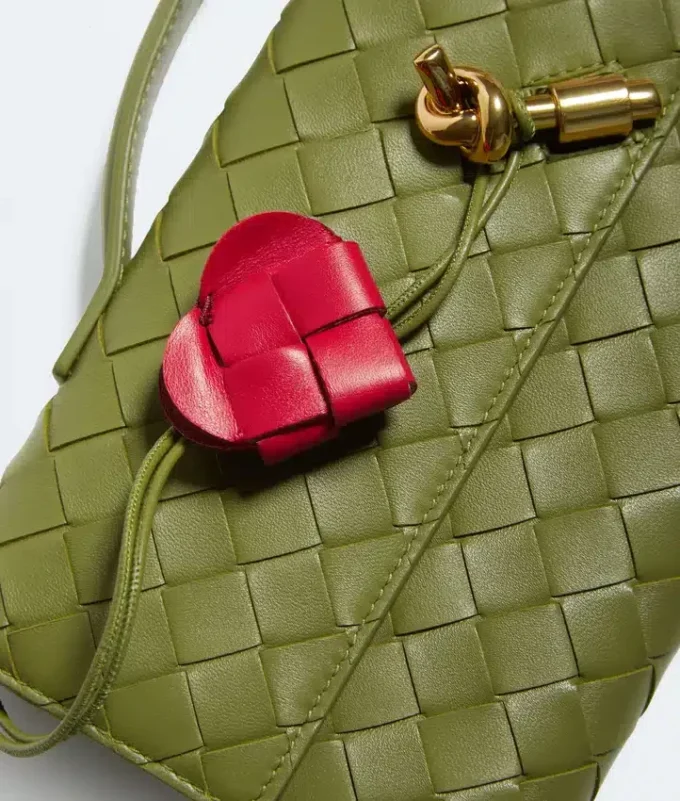 Andiamo Clutch Andiamo Clutch