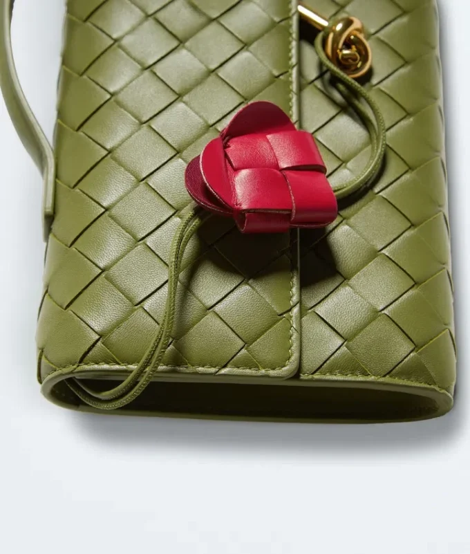 Andiamo Clutch Andiamo Clutch