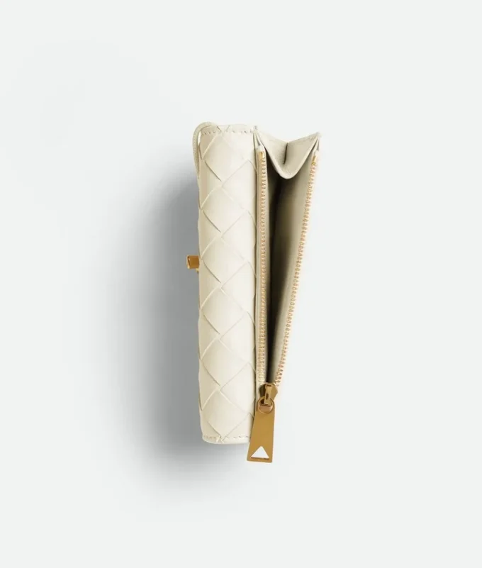 Andiamo kortfodral med dragkedja Andiamo kortfodral med dragkedja