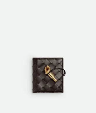 Andiamo kortfodral med lock