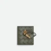 Andiamo kortfodral med lock