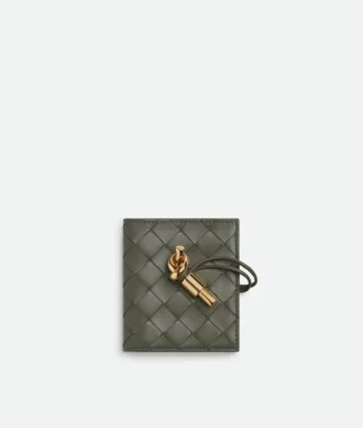 Andiamo kortfodral med lock