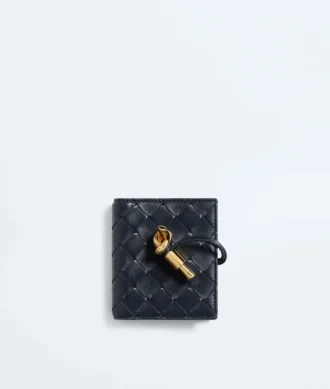 Andiamo kortfodral med lock